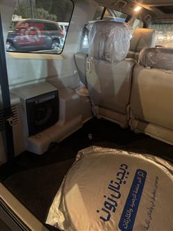 ميتسوبيشي باجيرو